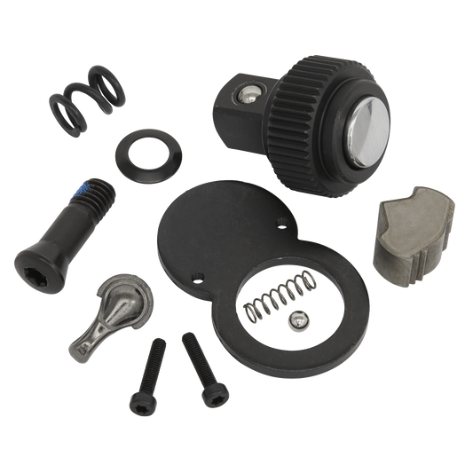 Sealey Repair Kit For AK662F Ratchet Wrench 1/2" Square Drive AK662F.RK
