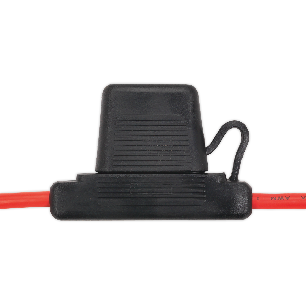 Sealey Maxi Fuse Blade Holder Splash Proof Rating 60Amp Pack of 2 FHMAXSP60