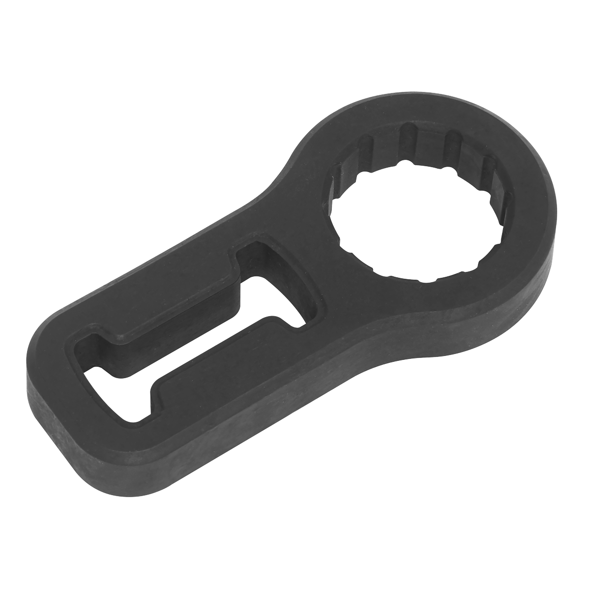 Sealey Farm Jack Off-Road Base & Handle Lock 184mm x 185mm Handle Coupler FJKIT