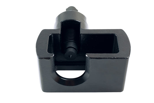 LASER 8026 Ball Joint Mounting Removal Spreader Black Steel Tool Fits Volvo