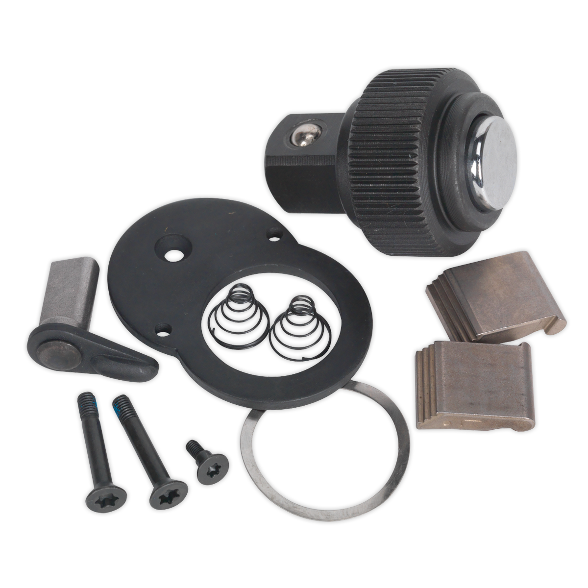 Sealey Repair Kit For AK6682 AK6688 AK6695 & AK6698 1/2" Drive AK6688.RK