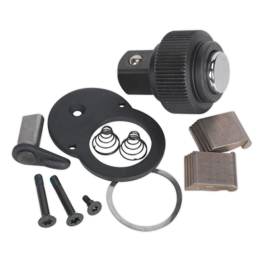 Sealey Repair Kit For AK6682 AK6688 AK6695 & AK6698 1/2" Drive AK6688.RK