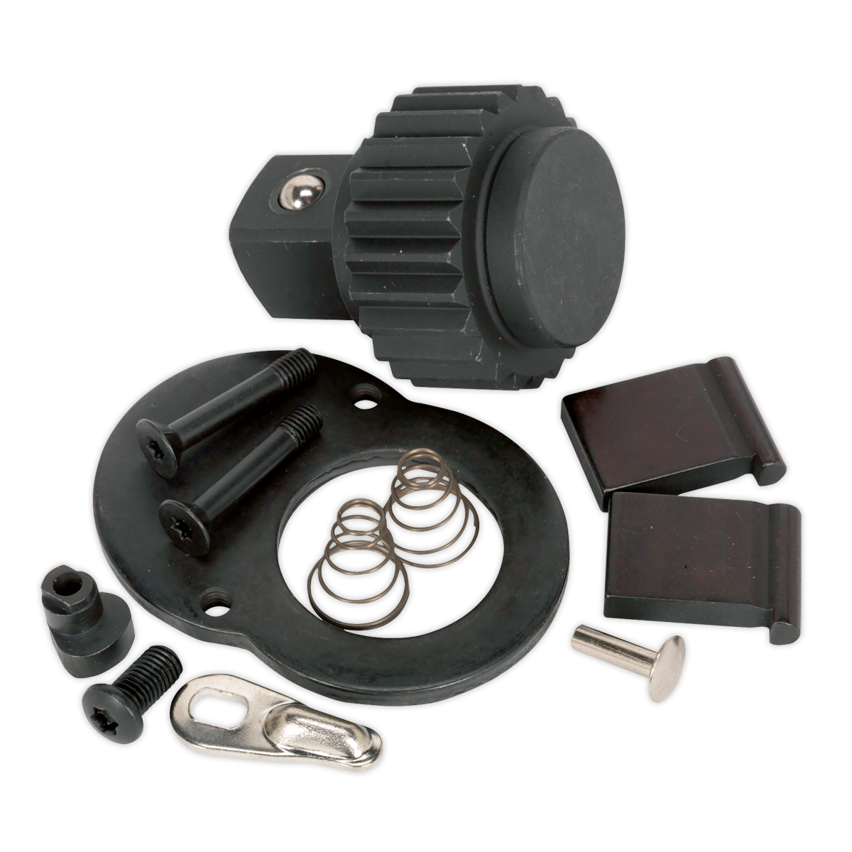 Sealey Repair Kit For AK669 Ratchet Wrench 3/4" Square Drive Tool AK669.RK