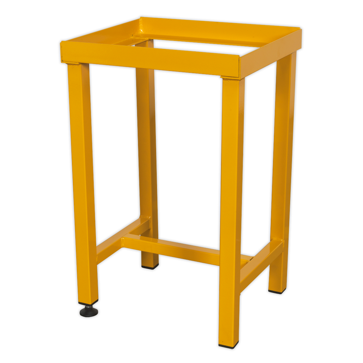 Sealey Sturdy Metal Floor Stand For FSC06 Hazardous Substance Cabinet FSC06ST