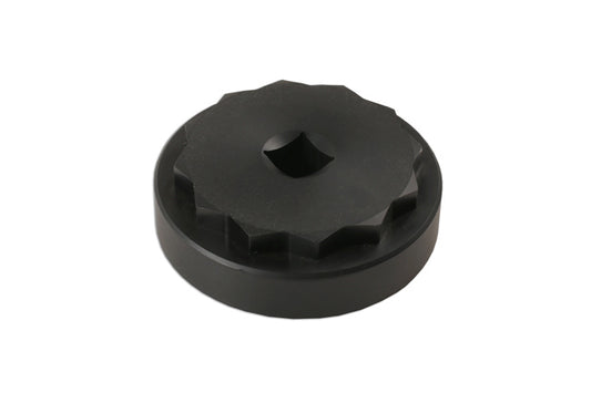 LASER 8031 Driveshaft Nut Socket Bi-Hex 1/2"D 46 mm For Renault Master