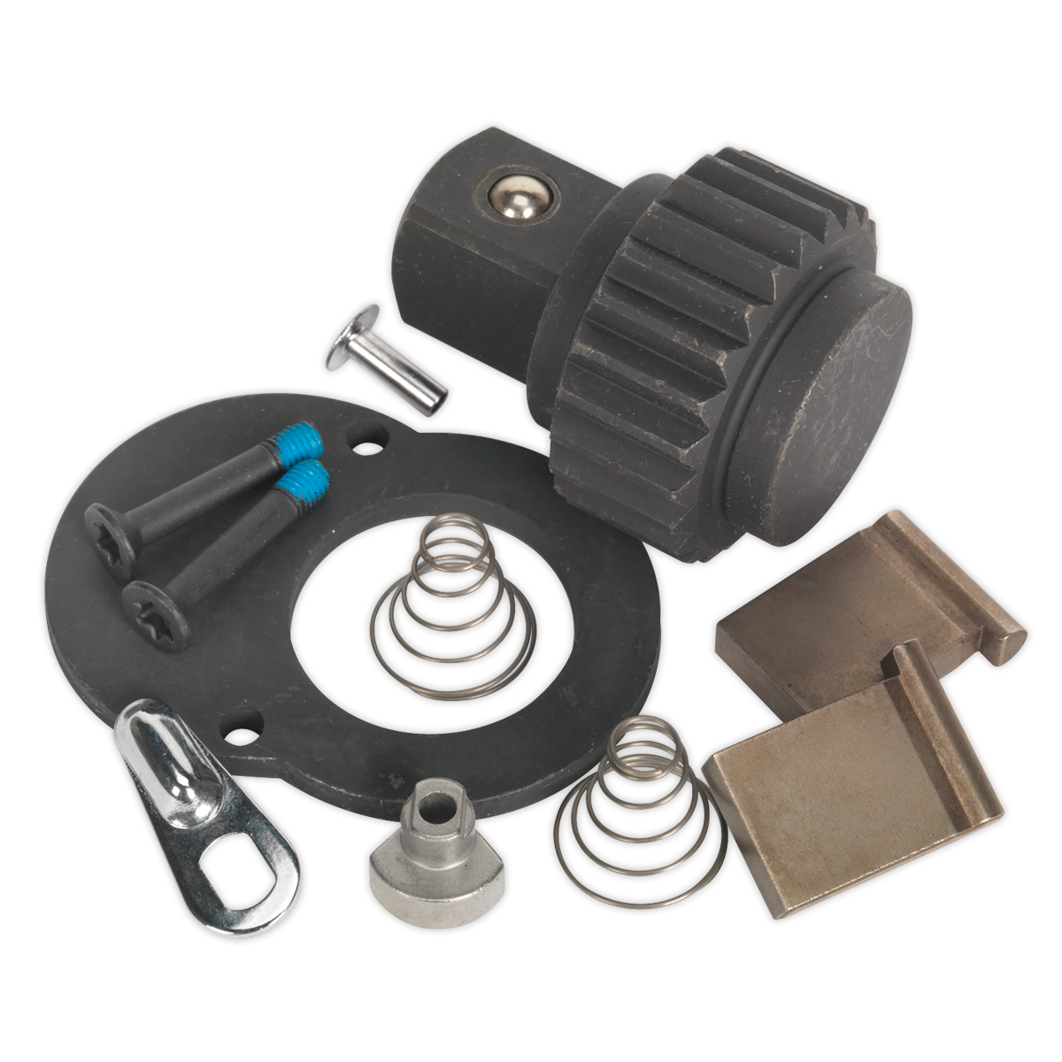 Sealey Repair Kit For AK6691 Ratchet Wrench 3/4" Square Drive AK6691.RK