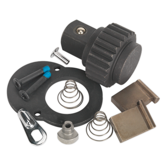 Sealey Repair Kit For AK6691 Ratchet Wrench 3/4" Square Drive AK6691.RK