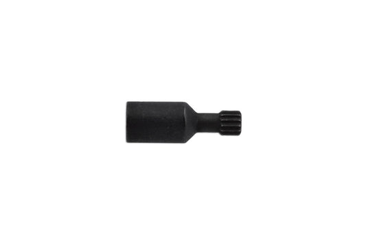 LASER 8036 Splined Bit Socket 1/4" Inch Drive For Ford DCT Clutch Actuator Tool