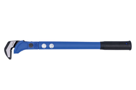 LASER 8038 Track Rod Adjusting Wrench 18" 457 mm Handle 10-35 mm Jaw Range