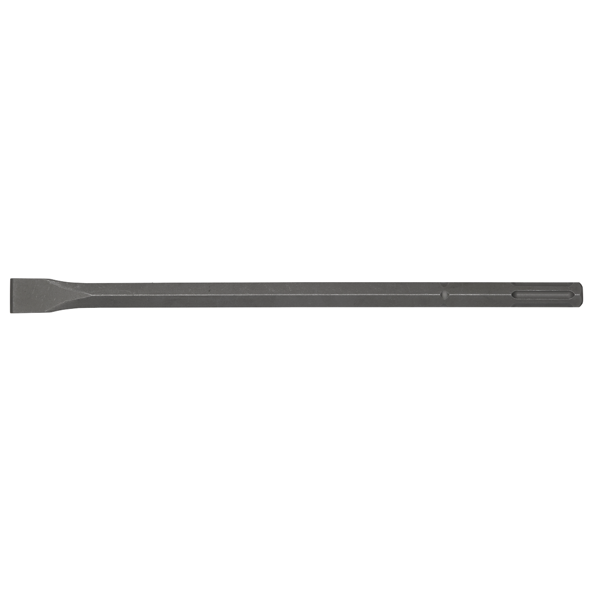 Sealey Chisel 30 x 500mm - Hilti Models TP805/TE905/TE1000 - Black G1CH