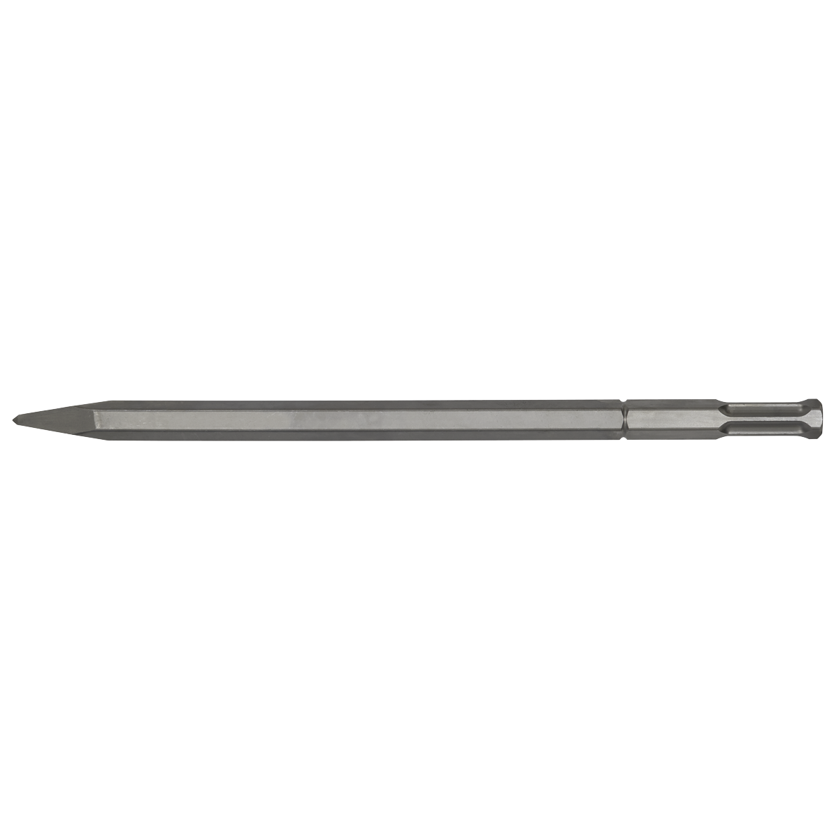 Sealey Point 500mm Suitable Hilti Models TP805/TE905/TE1000 - Black G1PT