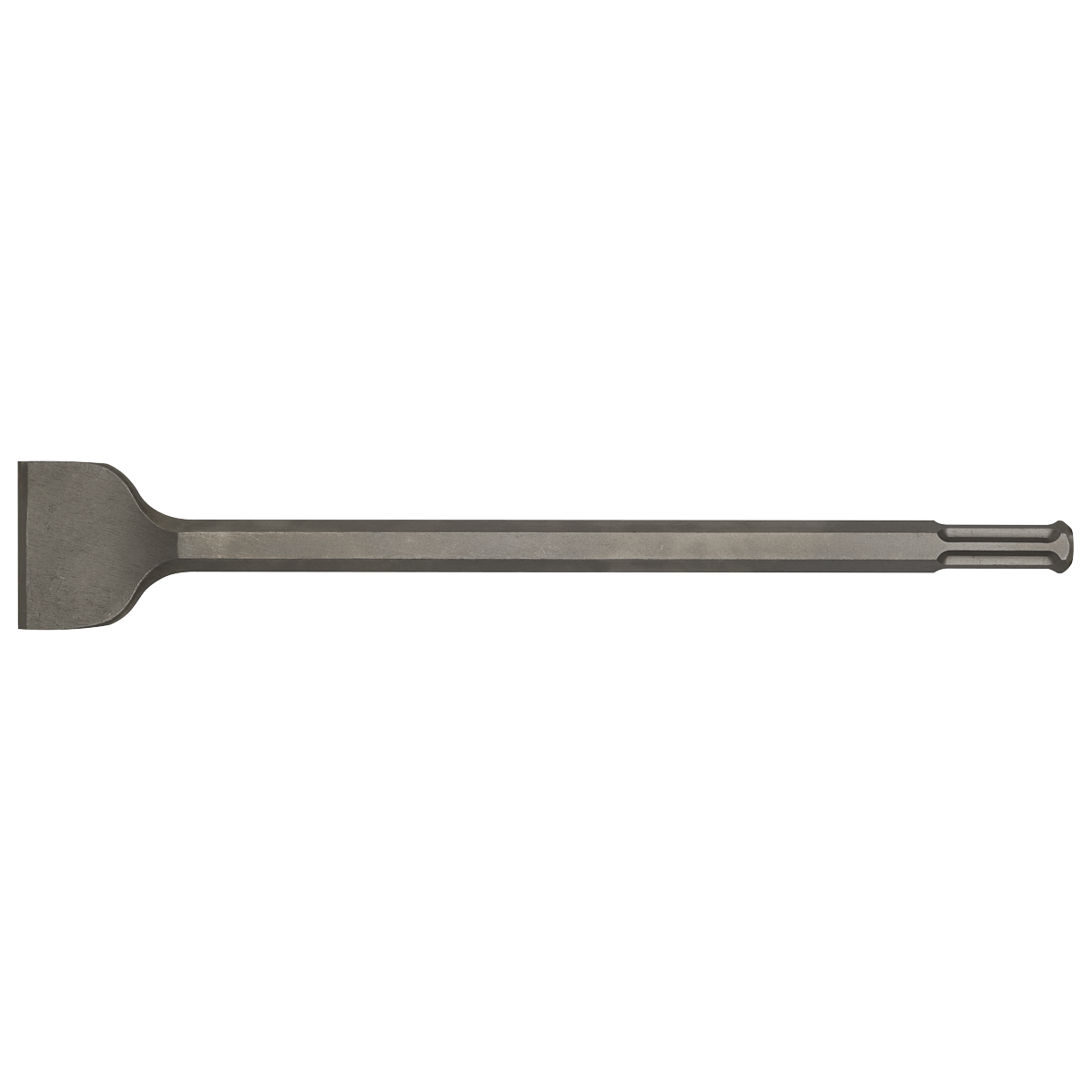 Sealey Wide Chisel 80 x 500mm For Hilti Models Hilti TP805/TE905/TE1000 G2WC
