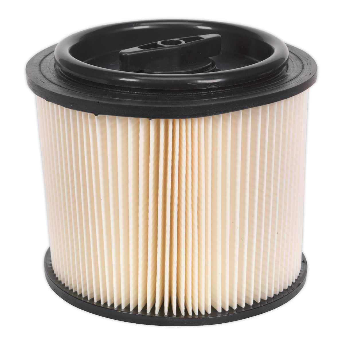 Sealey Cleaning Cartridge Filter Replacement For GV180WM Vacuum GV180WM.27