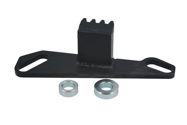 LASER 8070 Flywheel Locking Tool For JLR Diesel Engines - Locks crankshaft