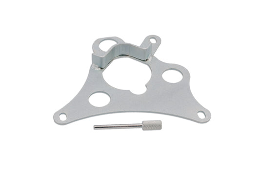 LASER 8075 Diesel Injection Pump Gear Puller Steel Locking Tool For Nissan