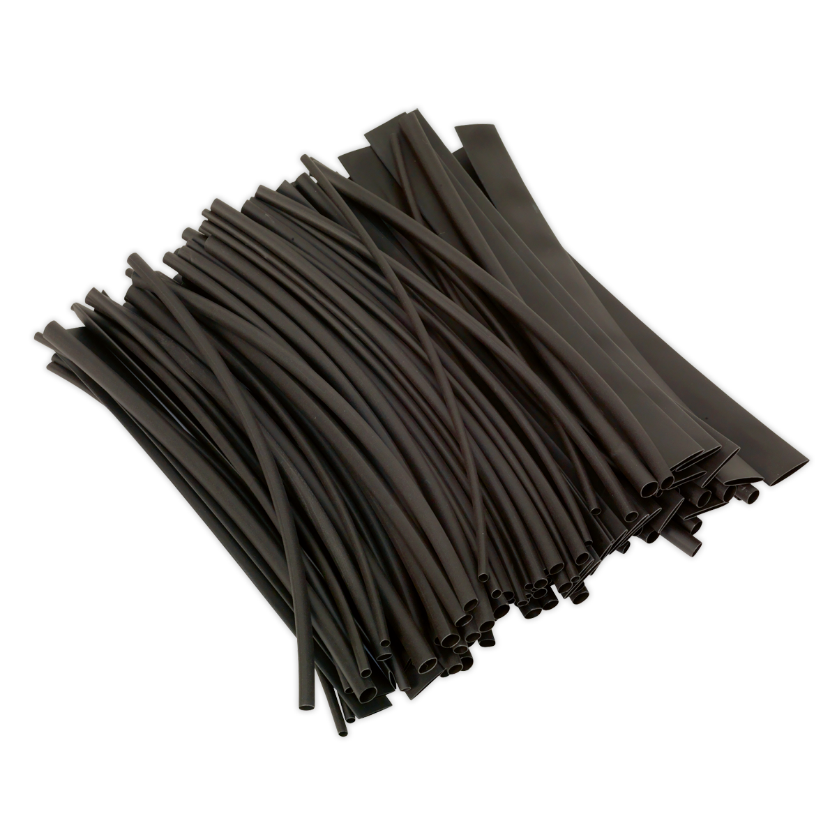 Sealey Clip Strip Deal - Heat Shrink Tubing Mixed Colours Adhesive Lined HSTSET