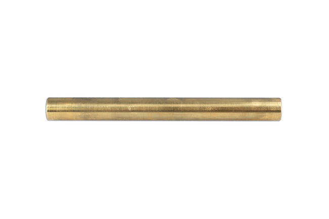 LASER 8082 Brass Drift 200mm x 20mm For Knocking Out Bearings & Shafts