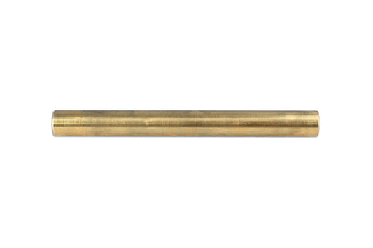 LASER 8082 Brass Drift 200mm x 20mm For Knocking Out Bearings & Shafts