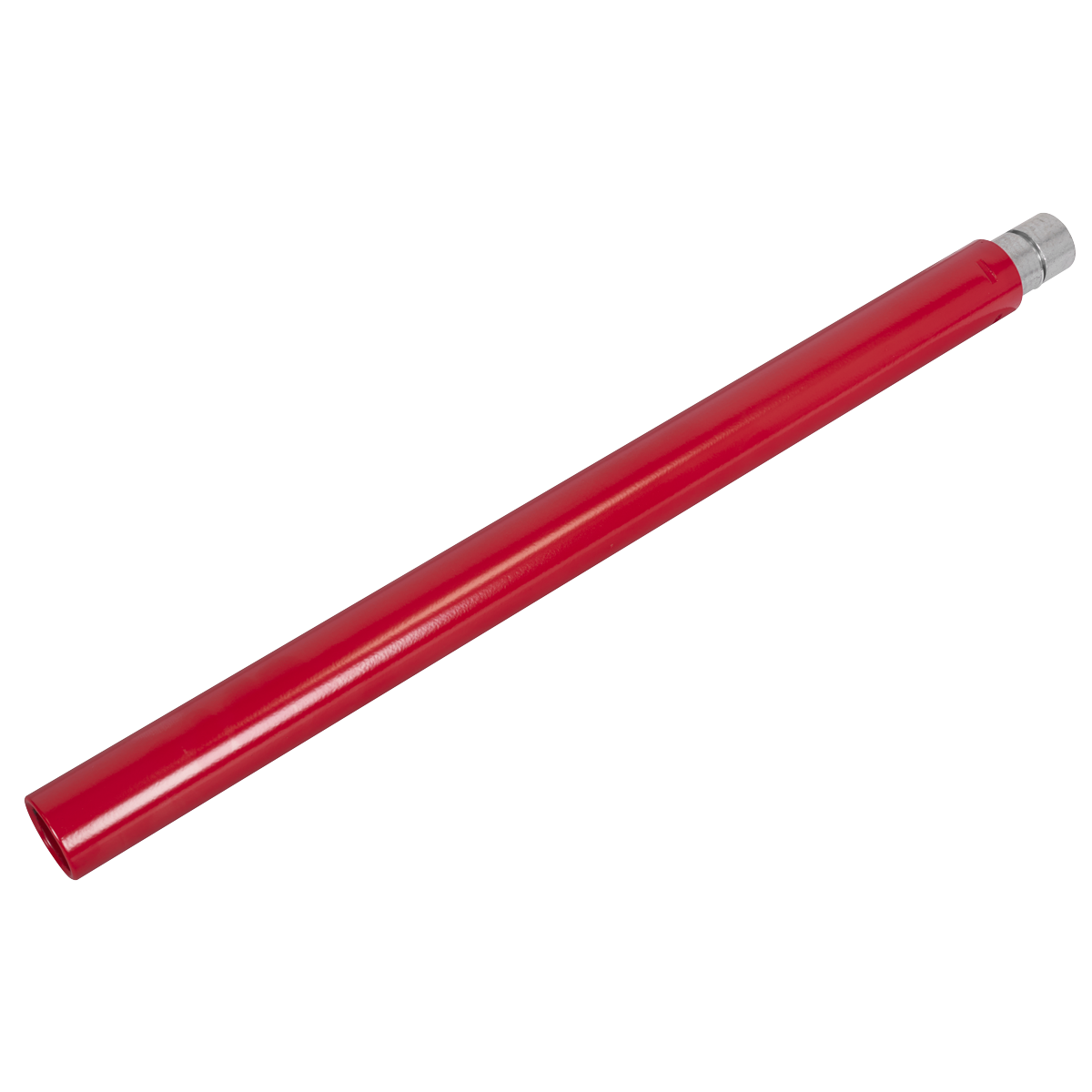 Sealey SuperSnap Tube Extension Body Repair Tool Size 560mm - Red 610/A2