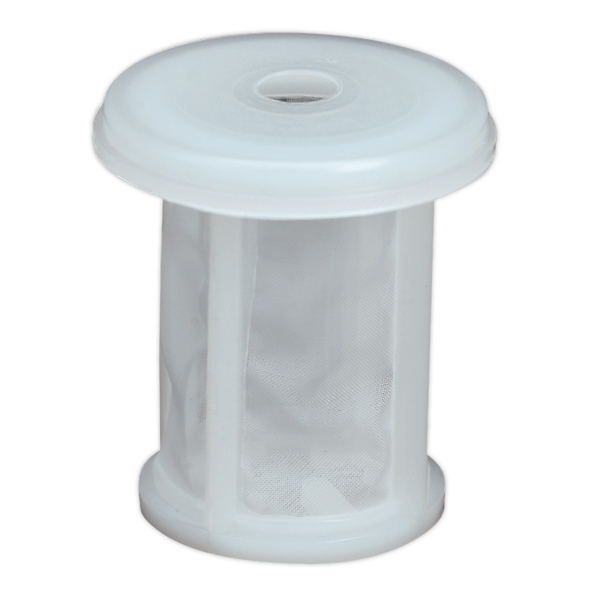 Sealey Paint Filter Suction Feed In-Line For Spray Guns Pack of 10 ILF/PF10