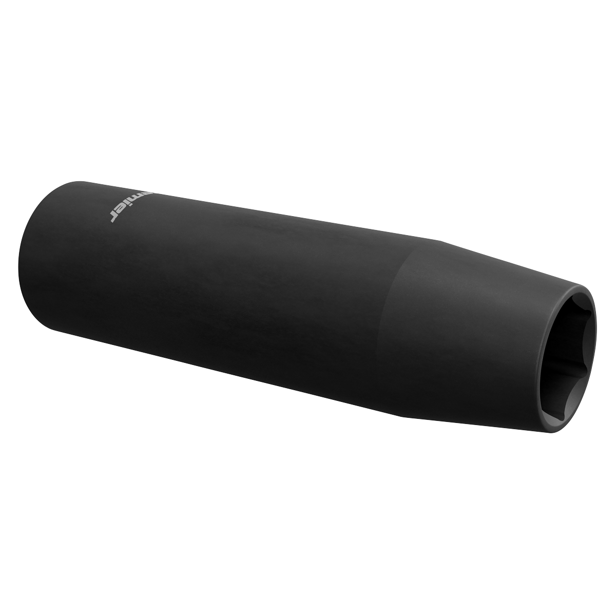 Sealey Impact Socket Tool 12mm Deep 1/2" Square Drive ‎Anti Corrosion IS1212D