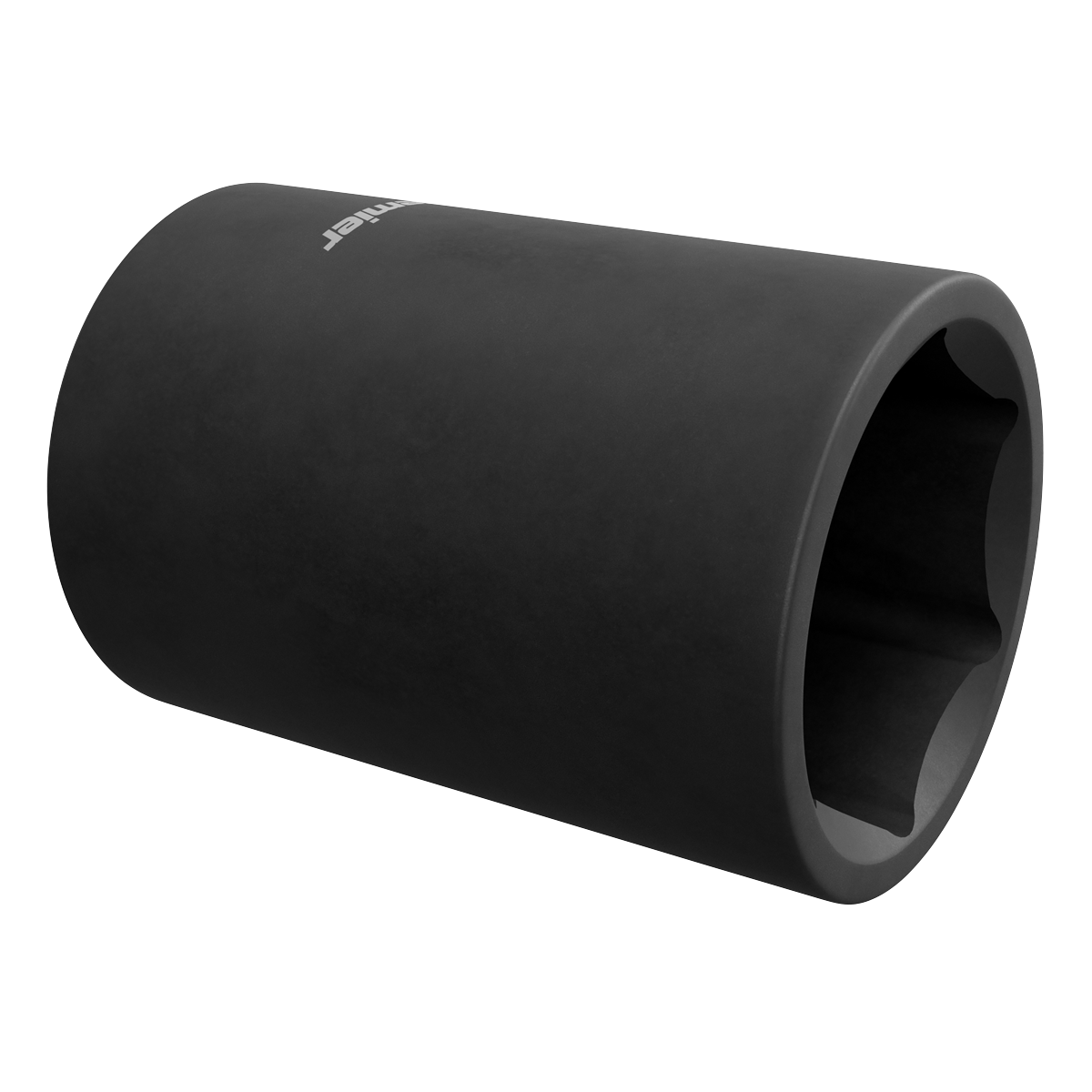Sealey Impact Socket Tool 19mm 1/2" Square Drive - ‎Corrosion Resistant IS1219
