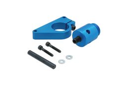 LASER 8095 Injector Pump Adjustment Tool Set Steel For Mercedes Diesel Engines