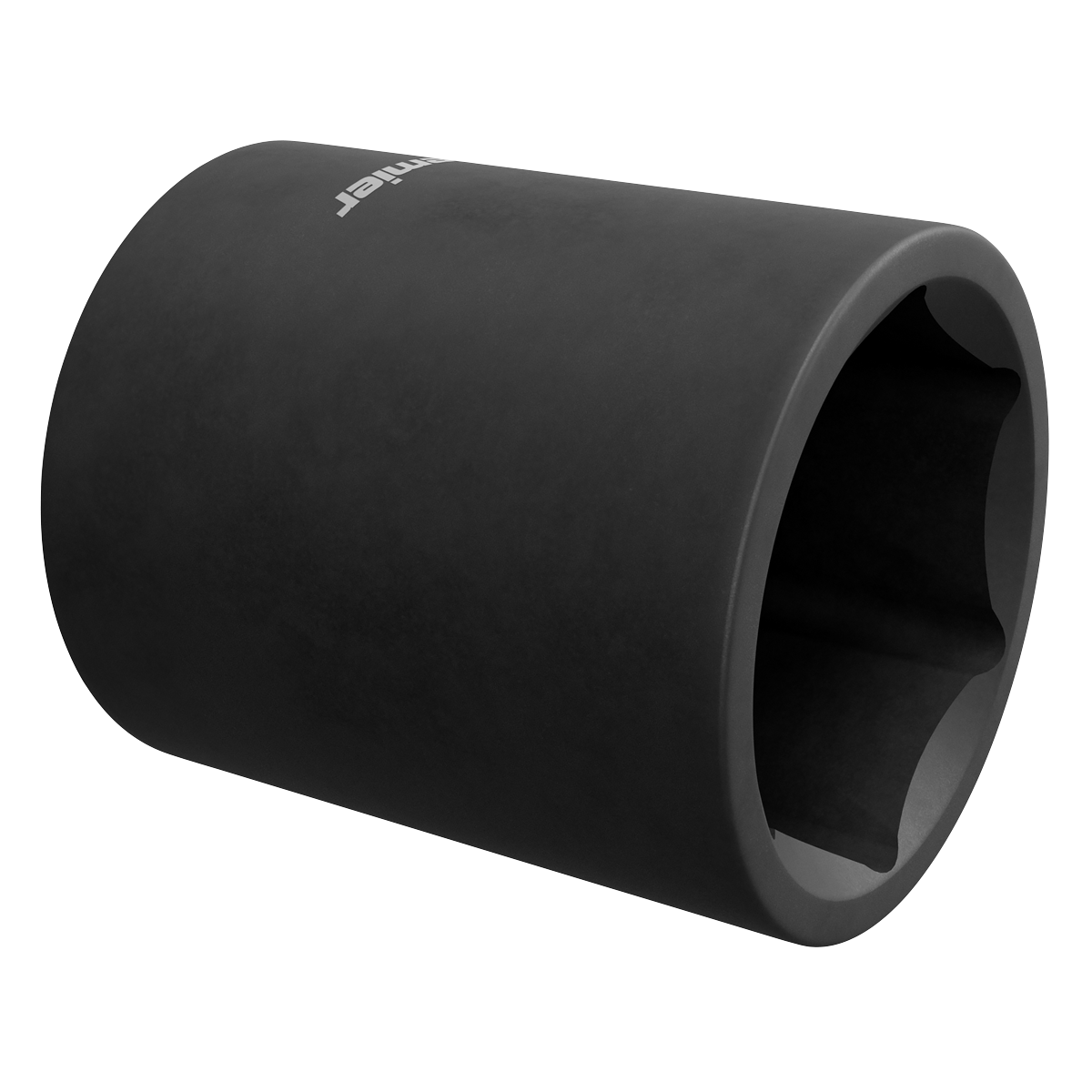 Sealey Impact Socket Tool 24mm 1/2" Square Drive - ‎Corrosion Resistant IS1224