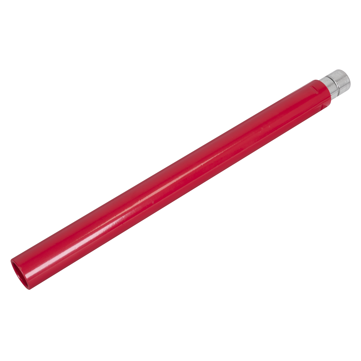 Sealey SuperSnap Tube Extension Body Repair Tool Size 480mm - Red 610/A3