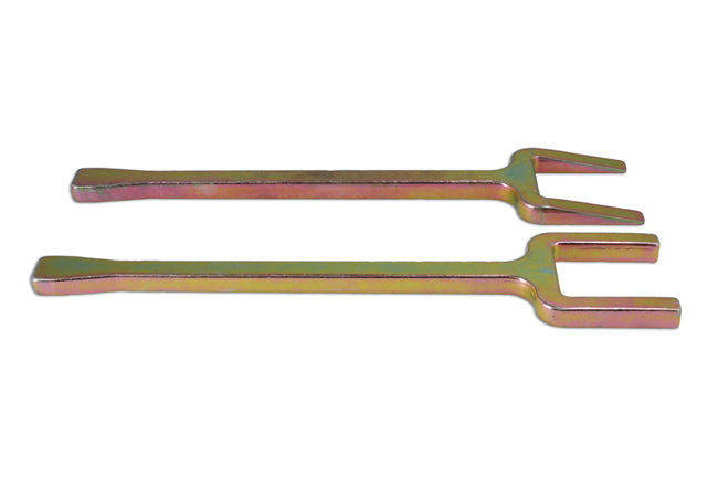 LASER 8104 Driveshaft Extractor Tools For Front Wheel Drive Vehicles & Vans