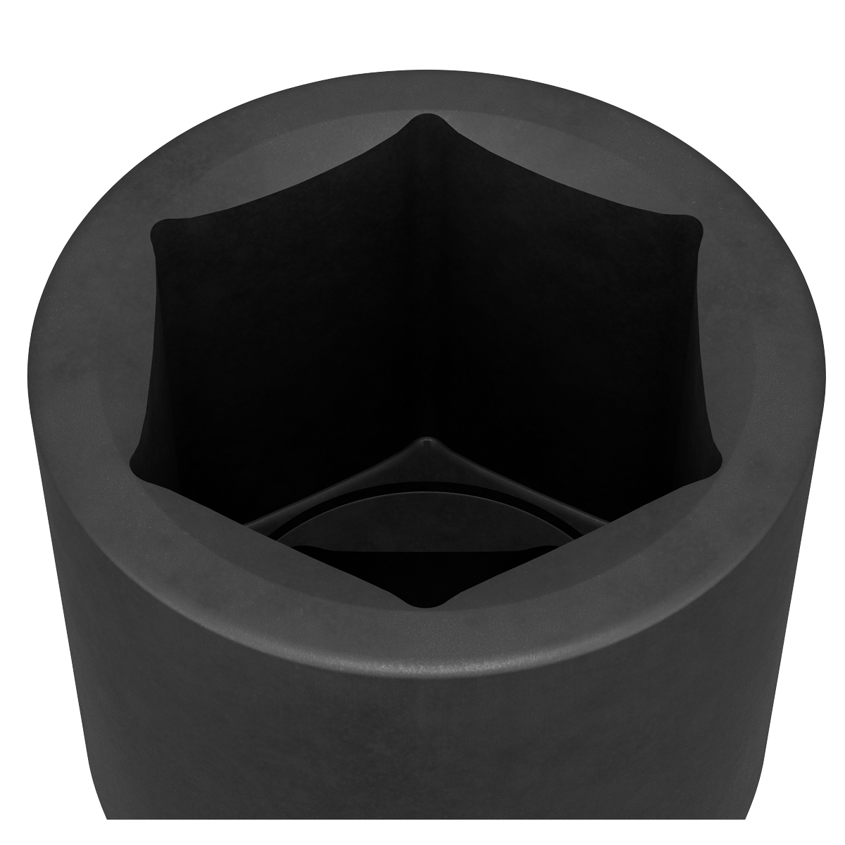 Sealey Impact Socket Tool 33mm Deep 3/4" Square Drive ‎Anti Corrosion IS3433