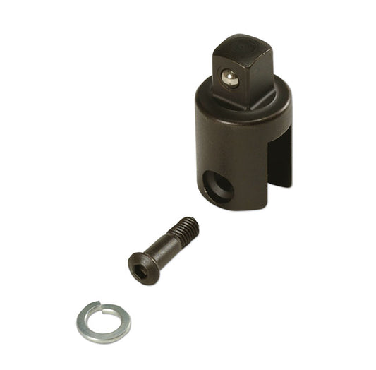 LASER 2608 Power Bar 3/8" Replacement Head Extra Leverage Tool Tight Nuts