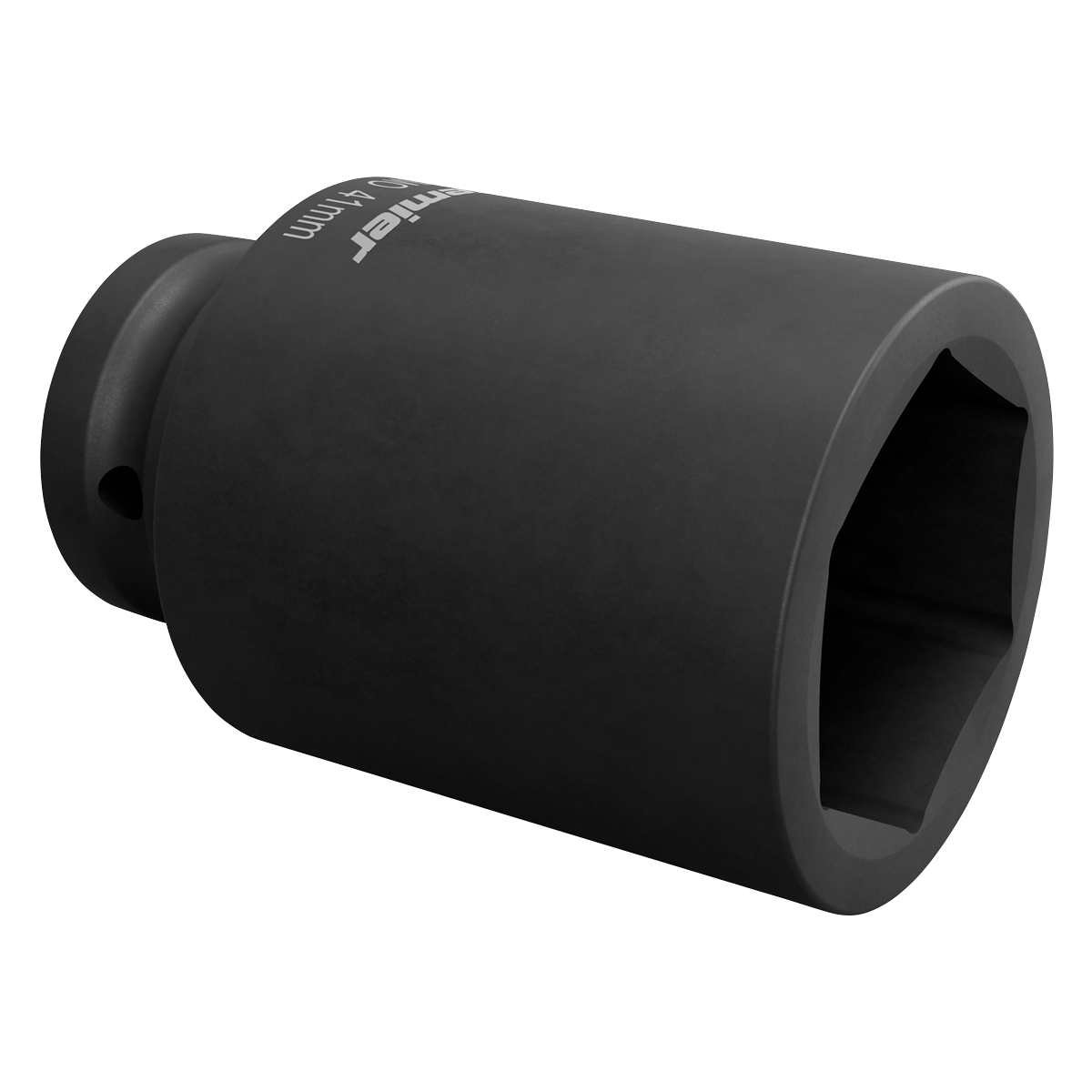 Sealey Impact Socket Tool 41mm 3/4" Square Drive - ‎Corrosion Resistant IS3441D