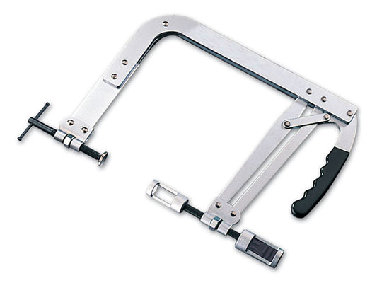 LASER 2609 Dual Size Valve Spring Compressor Tool Steel For Multi Valve Engines