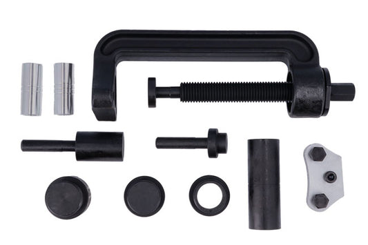 LASER 8125 HGV Wheel Stud Service Kit Steel For Inboard Hub Applications