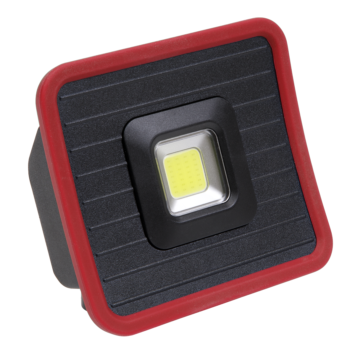 Sealey Rechargeable Pocket Floodlight With Powerbank 10W COB LED LED1000PB