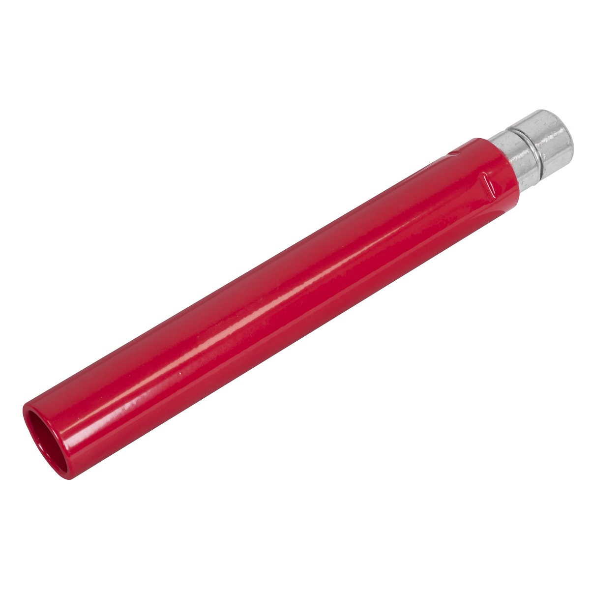 Sealey SuperSnap Tube Extension Body Repair Tool Size 280mm - Red 610/A4