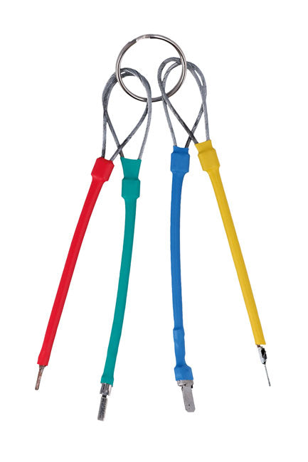 LASER 8126 Connection Grab Test Set For Electrical Connector Tightness Testing