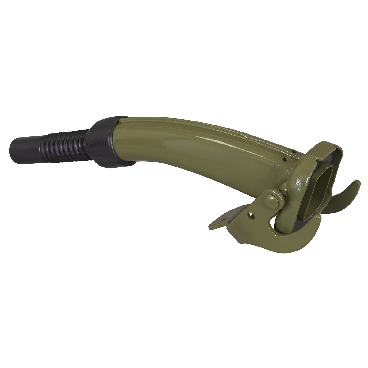 Sealey Detachable Pouring Spout - Green For JC5MG JC10G JC20G Jerry Can JC20G/S