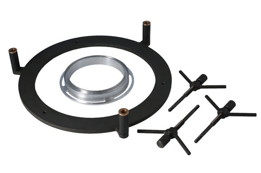 LASER 8129 DCT Clutch Oil Seal Installer Set For Ford Volvo Dual Clutch