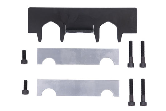 LASER 8135 Engine Timing Tool Kit For Mercedes 1.5 1.6 2.0 Petrol Cluster Lock