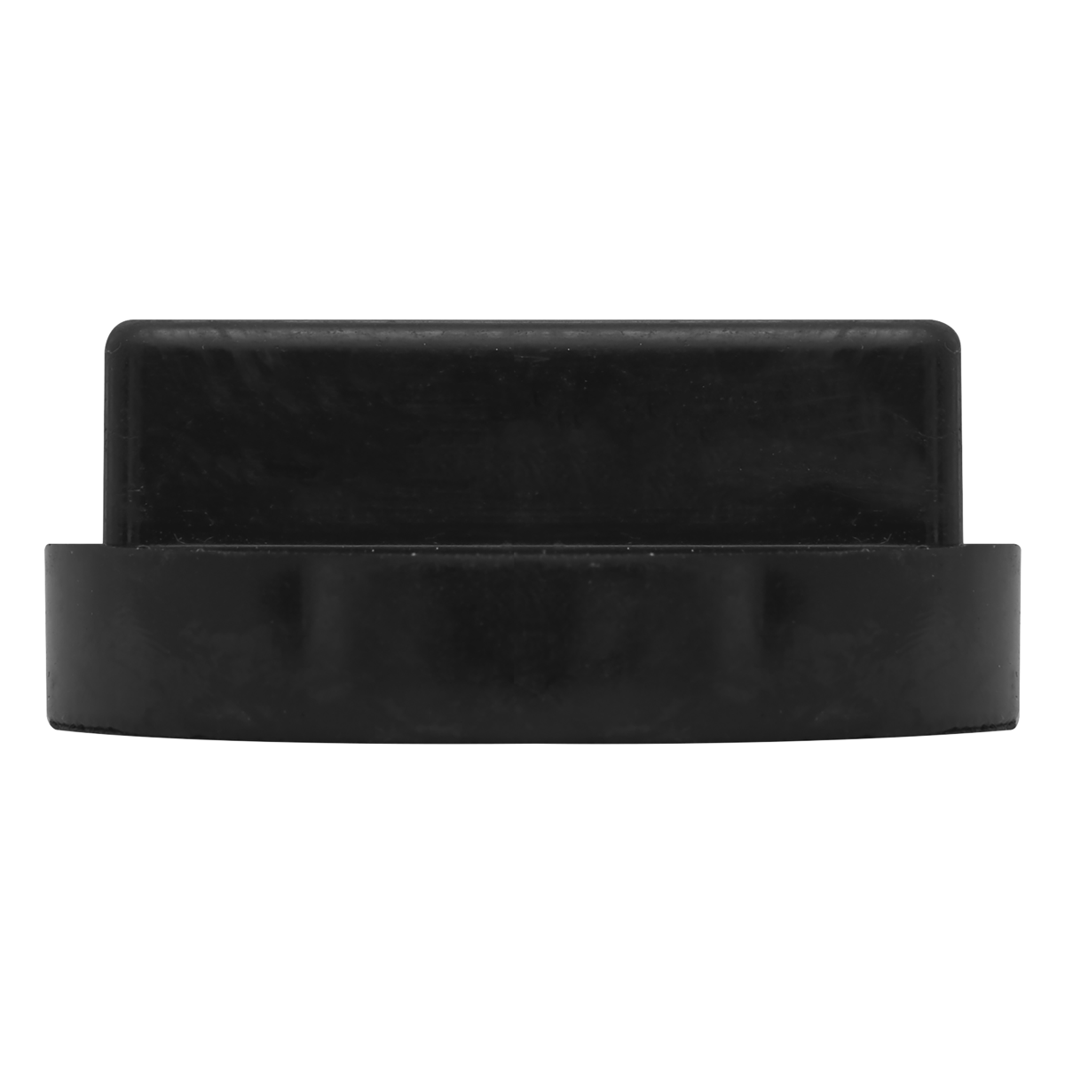 Sealey Jacking Pad Set Durable Rubber Prevents Vehicle Damage Fits BMW JP22
