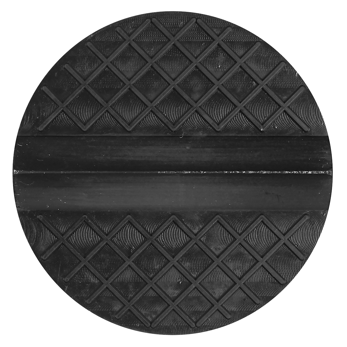 Sealey Universal Pinch Weld Jacking Pad Set Prevents Vehicle Damage JP28