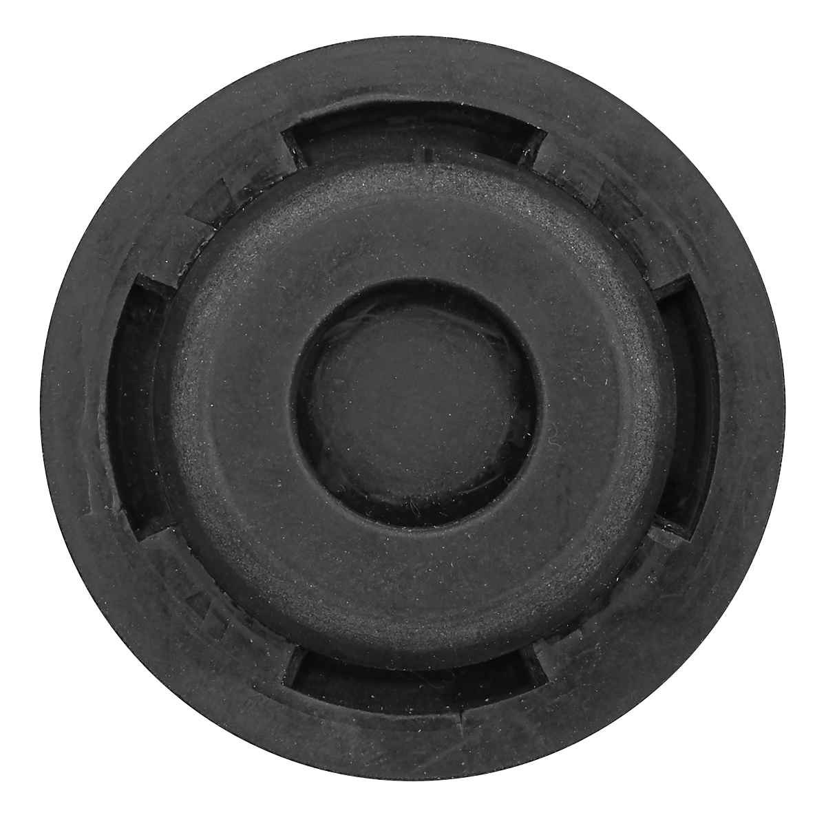 Sealey Safety Rubber Jack Pad Type A Durable Rubber Prevents Vehicle Damage JP29