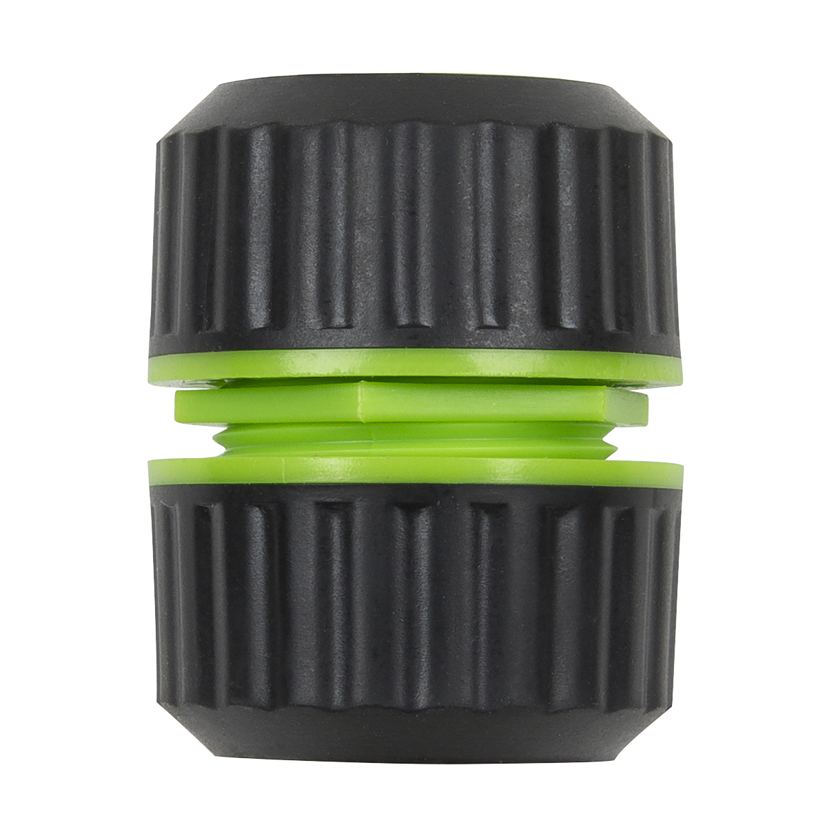 Sealey Soft-Touch Hose Mender 1/2-5/8" Durable ABS Plastic Rubber Grip JS3030