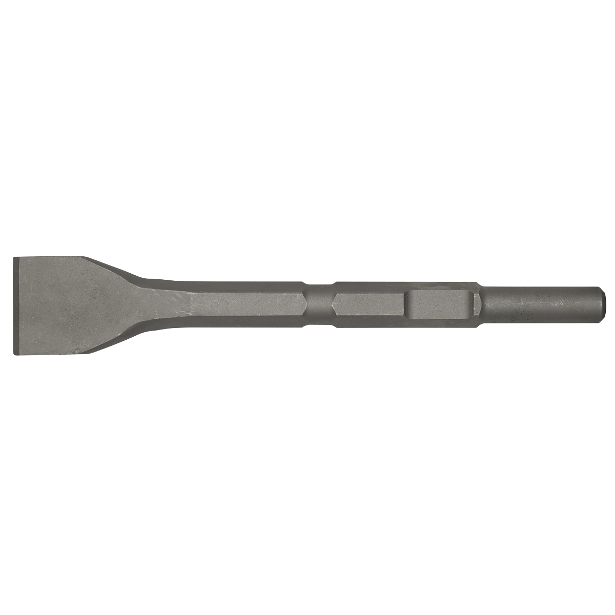 Sealey Wide Chisel 50 x 300mm Fits Kango 900 900X 98 950 950K 1400 K1WC