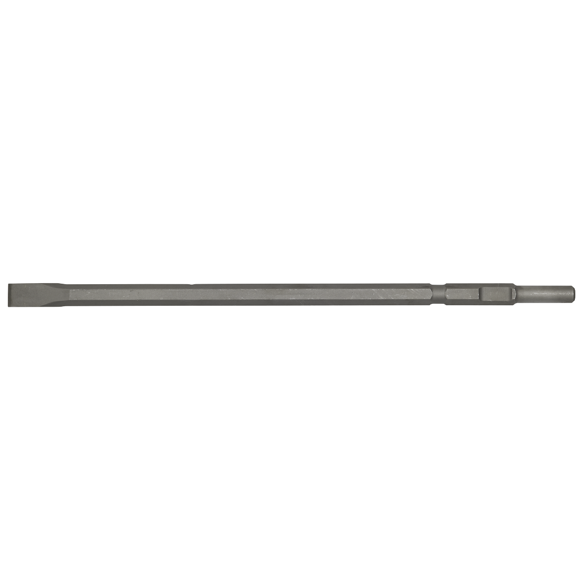 Sealey Chisel 35 x 600mm Suitable For Kango Model 900/900X - Black K3CH