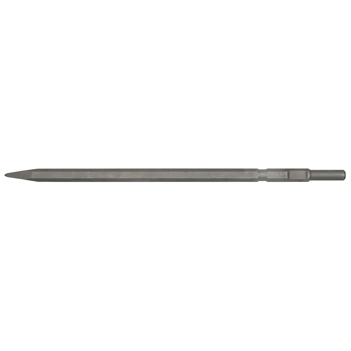 Sealey Point 600mm Suitable For Kango Model 900/900X/928/950 - Black K3PT