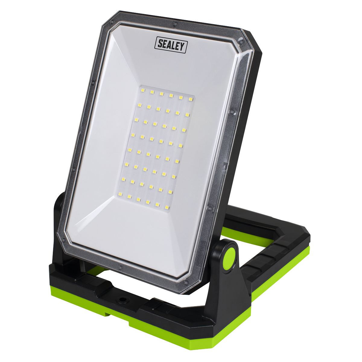 Sealey Rechargeable Portable Floodlight & Power Bank 20W SMD LED LED1800PB