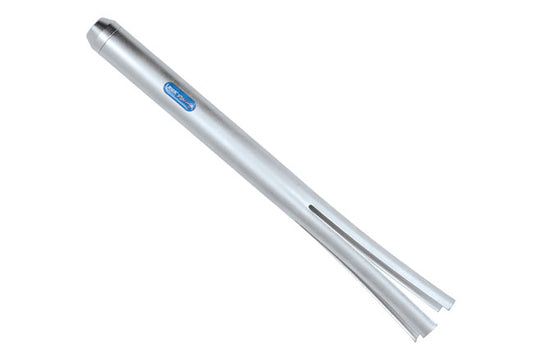 LASER 8167 LTR Headset Cup Removal Tool For Bicycle Bike Workshop 1" 1 1/8"